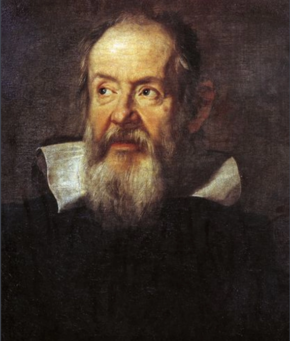 伽利略·伽利雷