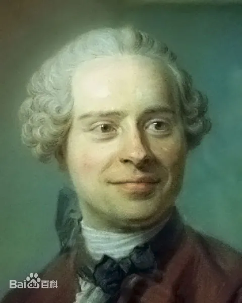 讓·勒朗·達朗貝爾